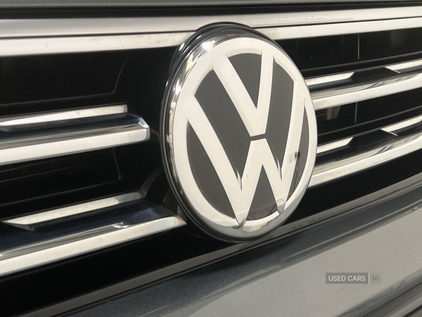 Used Volkswagen Tiguan 2020 for sale - 78020707: Photo 21