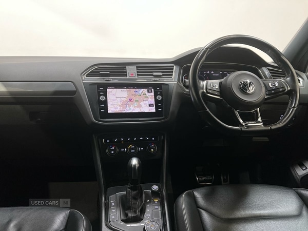 Used Volkswagen Tiguan 2020 for sale - 78020707: Photo 23