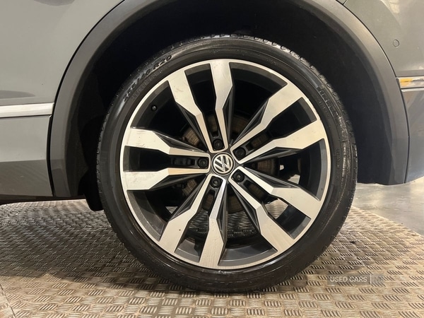 Used Volkswagen Tiguan 2020 for sale - 78020707: Photo 24