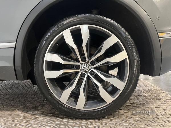 Used Volkswagen Tiguan 2020 for sale - 78020707: Photo 26