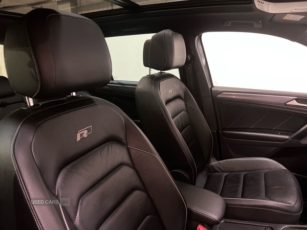 Used Volkswagen Tiguan 2020 for sale - 78020707: Photo 27