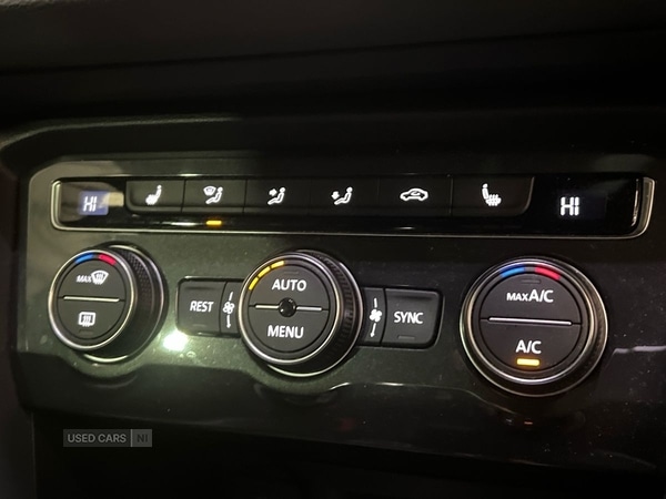 Used Volkswagen Tiguan 2020 for sale - 78020707: Photo 28