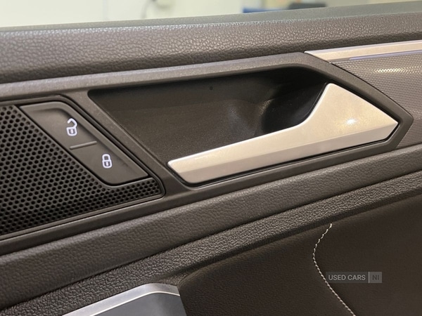 Used Volkswagen Tiguan 2020 for sale - 78020707: Photo 30