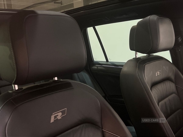 Used Volkswagen Tiguan 2020 for sale - 78020707: Photo 31