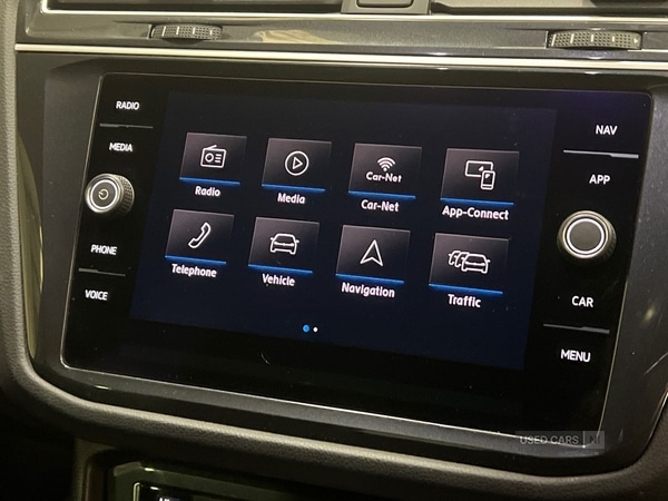 Used Volkswagen Tiguan 2020 for sale - 78020707: Photo 32