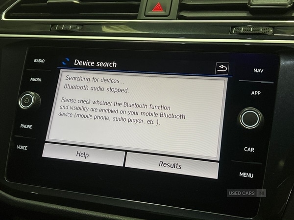 Used Volkswagen Tiguan 2020 for sale - 78020707: Photo 33