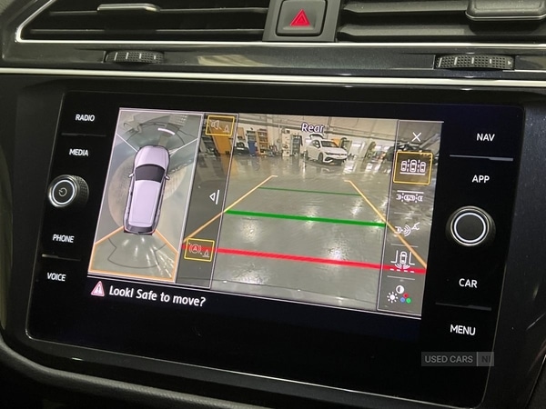 Used Volkswagen Tiguan 2020 for sale - 78020707: Photo 35