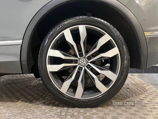Used Volkswagen Tiguan 2020 for sale - 78020707: Photo 5