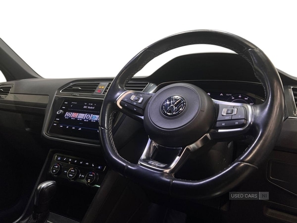 Used Volkswagen Tiguan 2020 for sale - 78020707: Photo 6