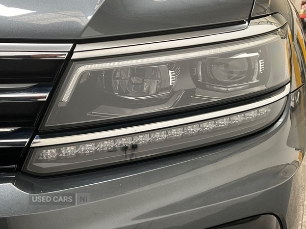 Used Volkswagen Tiguan 2020 for sale - 78020707: Photo 7