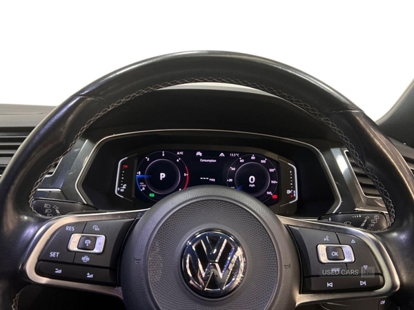 Used Volkswagen Tiguan 2020 for sale - 78020707: Photo 8