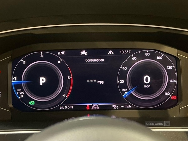 Used Volkswagen Tiguan 2020 for sale - 78020707: Photo 9