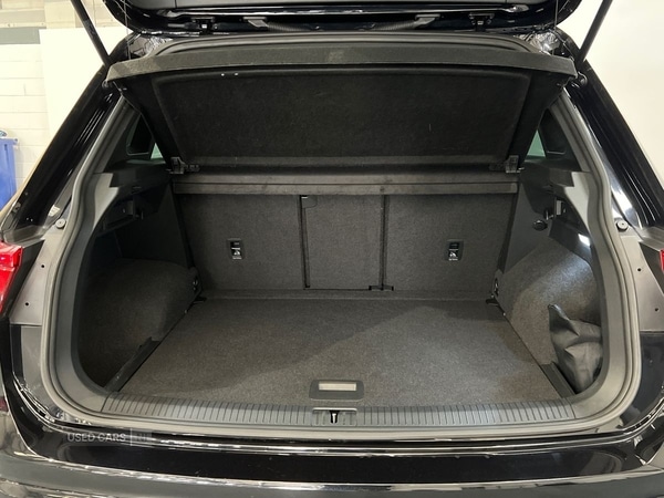 Used Volkswagen Tiguan 2023 for sale - 76914336: Photo 10