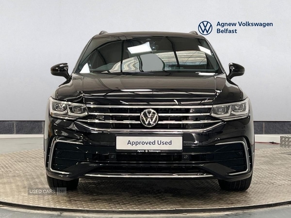 Used Volkswagen Tiguan 2023 for sale - 76914336: Photo 11