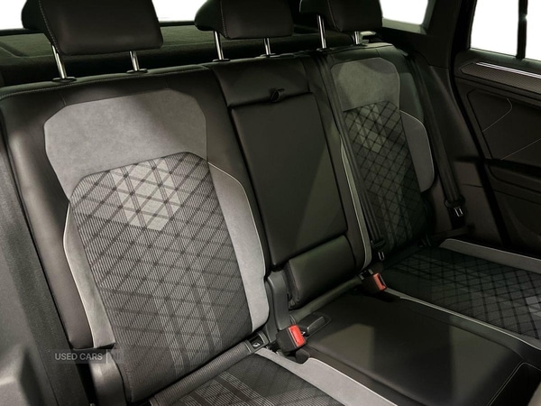 Used Volkswagen Tiguan 2023 for sale - 76914336: Photo 14