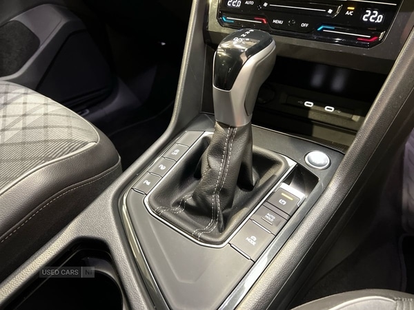 Used Volkswagen Tiguan 2023 for sale - 76914336: Photo 15