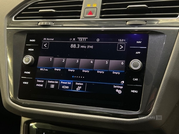 Used Volkswagen Tiguan 2023 for sale - 76914336: Photo 16