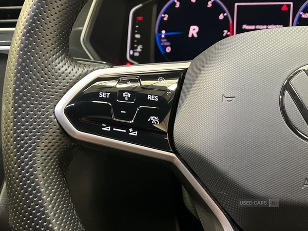 Used Volkswagen Tiguan 2023 for sale - 76914336: Photo 17