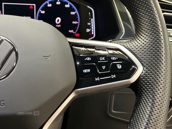 Used Volkswagen Tiguan 2023 for sale - 76914336: Photo 18