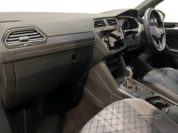 Used Volkswagen Tiguan 2023 for sale - 76914336: Photo 2