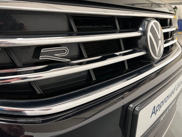 Used Volkswagen Tiguan 2023 for sale - 76914336: Photo 21