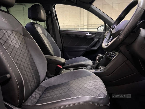 Used Volkswagen Tiguan 2023 for sale - 76914336: Photo 23