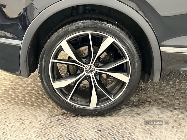 Used Volkswagen Tiguan 2023 for sale - 76914336: Photo 24