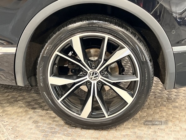 Used Volkswagen Tiguan 2023 for sale - 76914336: Photo 25