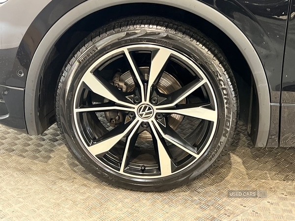 Used Volkswagen Tiguan 2023 for sale - 76914336: Photo 26