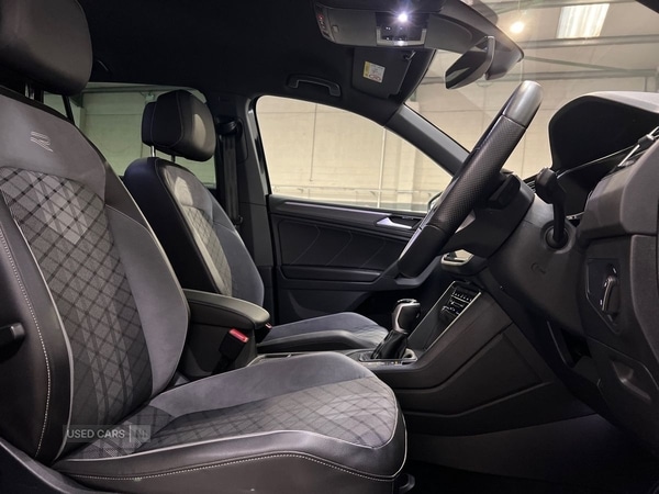 Used Volkswagen Tiguan 2023 for sale - 76914336: Photo 27