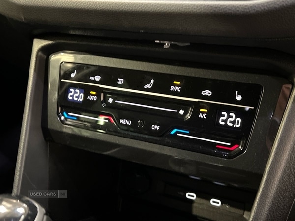 Used Volkswagen Tiguan 2023 for sale - 76914336: Photo 28