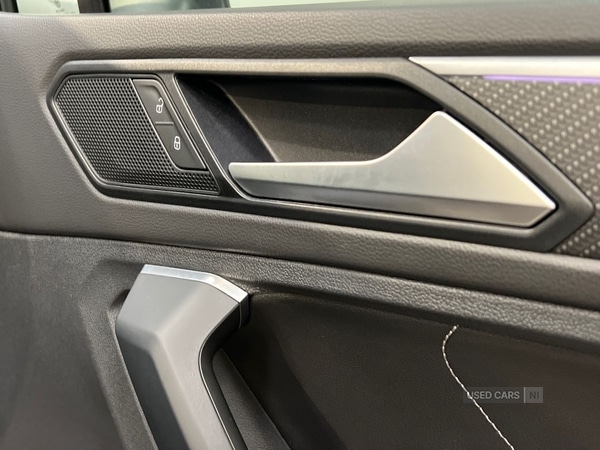 Used Volkswagen Tiguan 2023 for sale - 76914336: Photo 31