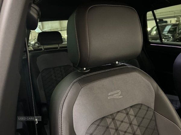 Used Volkswagen Tiguan 2023 for sale - 76914336: Photo 32