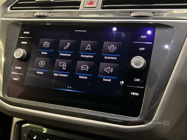 Used Volkswagen Tiguan 2023 for sale - 76914336: Photo 33