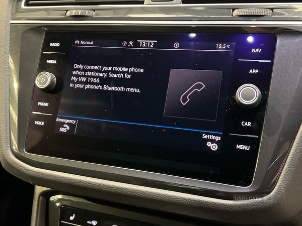 Used Volkswagen Tiguan 2023 for sale - 76914336: Photo 34