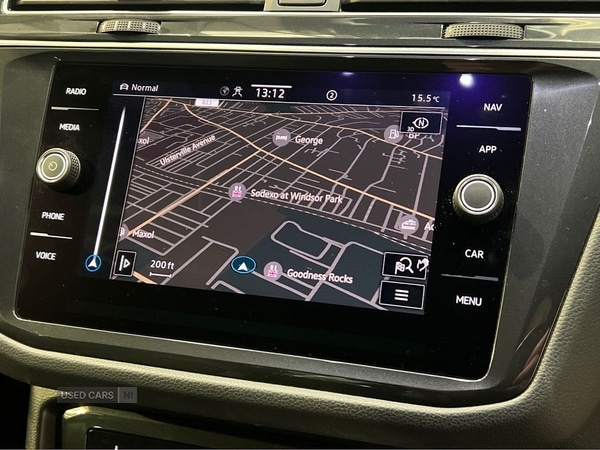 Used Volkswagen Tiguan 2023 for sale - 76914336: Photo 35