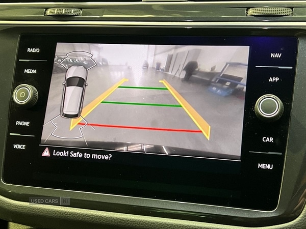 Used Volkswagen Tiguan 2023 for sale - 76914336: Photo 36