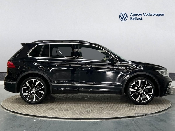Used Volkswagen Tiguan 2023 for sale - 76914336: Photo 4
