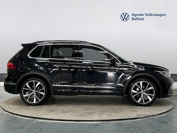 Used Volkswagen Tiguan 2023 for sale - 76914336: Photo