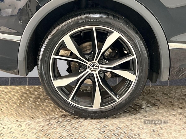 Used Volkswagen Tiguan 2023 for sale - 76914336: Photo 5