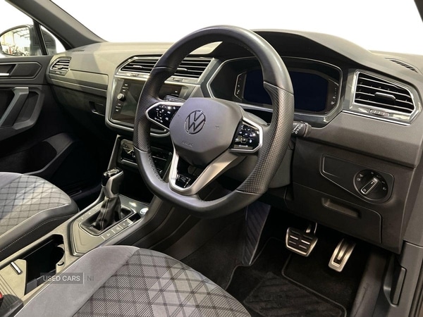Used Volkswagen Tiguan 2023 for sale - 76914336: Photo 6