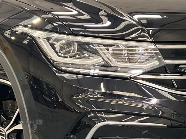 Used Volkswagen Tiguan 2023 for sale - 76914336: Photo 7