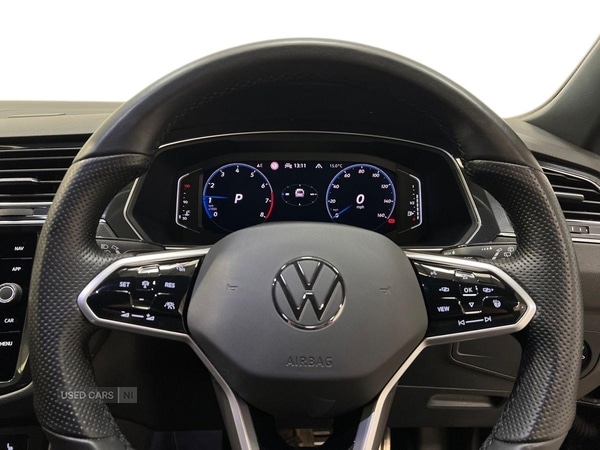 Used Volkswagen Tiguan 2023 for sale - 76914336: Photo 8