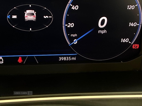 Used Volkswagen Tiguan 2023 for sale - 76914336: Photo 9