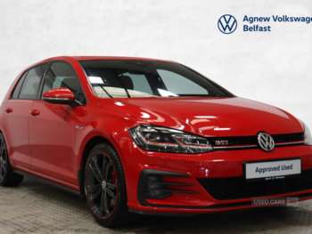 2020 - 2.0 TSI 245 GTI Performance 5dr DSG