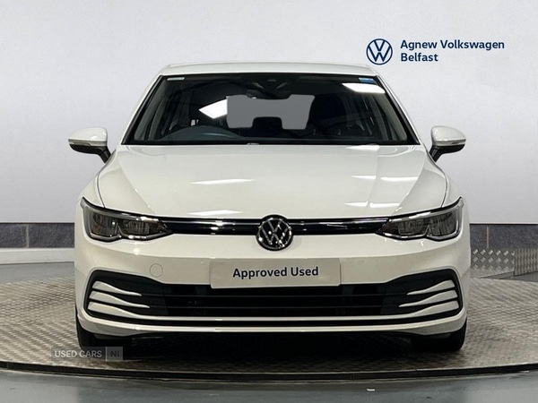 Used Volkswagen Golf 2021 for sale - 77204751: Photo 11