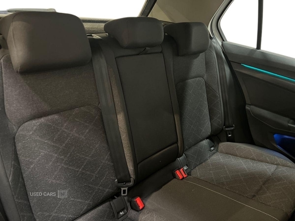 Used Volkswagen Golf 2021 for sale - 77204751: Photo 14