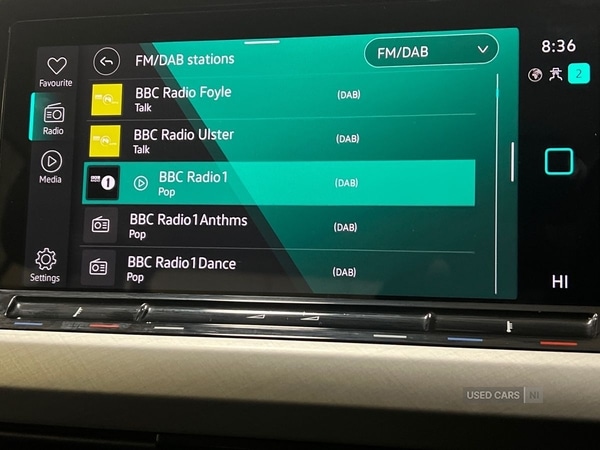 Used Volkswagen Golf 2021 for sale - 77204751: Photo 16