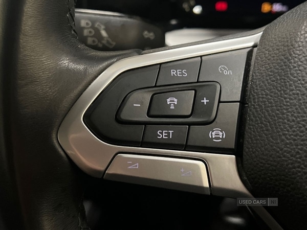 Used Volkswagen Golf 2021 for sale - 77204751: Photo 17