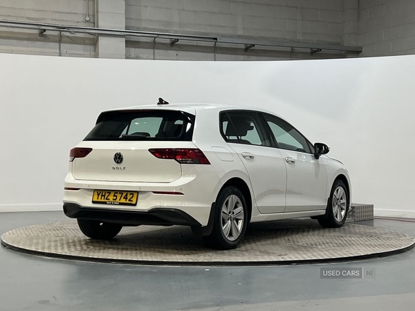 Used Volkswagen Golf 2021 for sale - 77204751: Photo 19